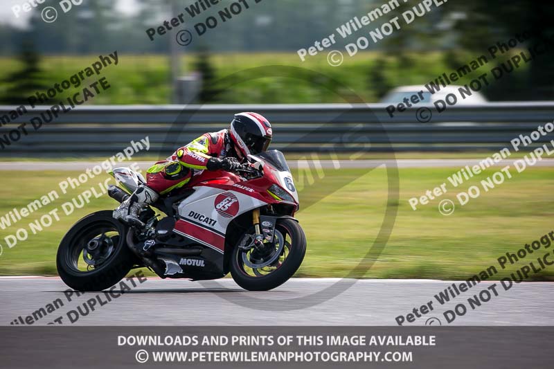 25 to 27th july 2019;Slovakia Ring;event digital images;motorbikes;no limits;peter wileman photography;trackday;trackday digital images